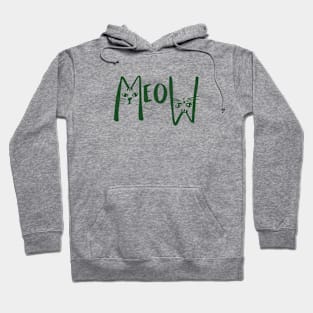 MEOW Hoodie